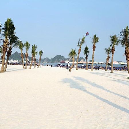 Ecobay Halong -Mountain View And Near Marina Beach Халонг Экстерьер фото